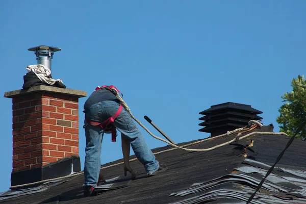 Chimney Cleaning